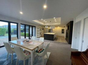 Spacious 4 Bed Family Home